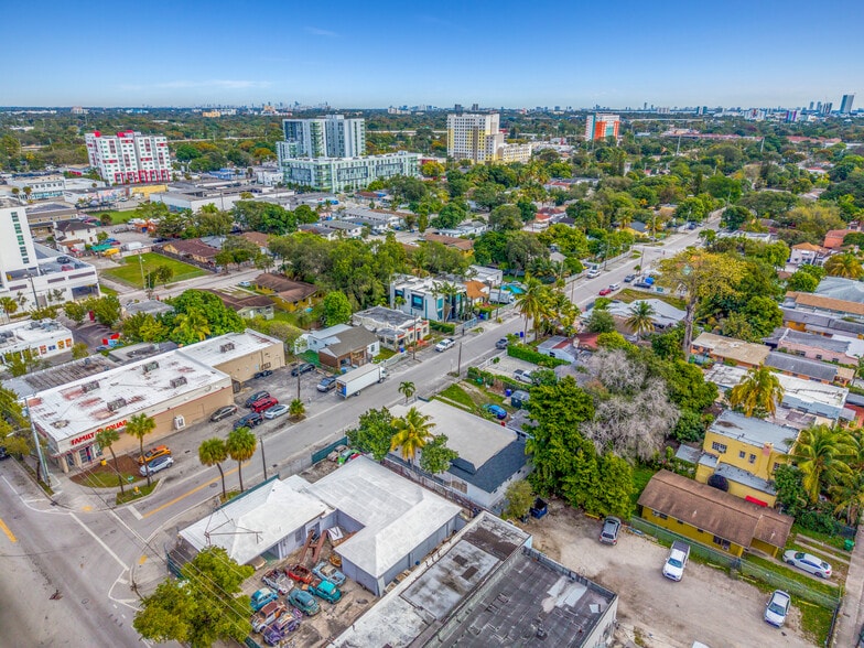 More Photos Of 1648 NW 33rd St, Miami Apartments For Sale