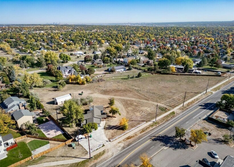 More Photos Of 6365 W Coal Mine Ave, Littleton Land For Sale