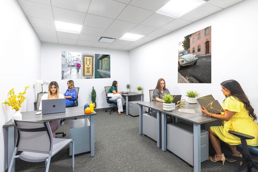 More Photos Of 3750 NW 87th Ave, Doral Coworking Space