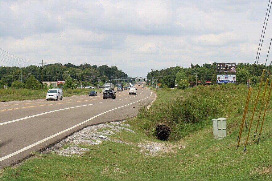 More Photos Of 00 High 305, Olive Branch Land For Sale