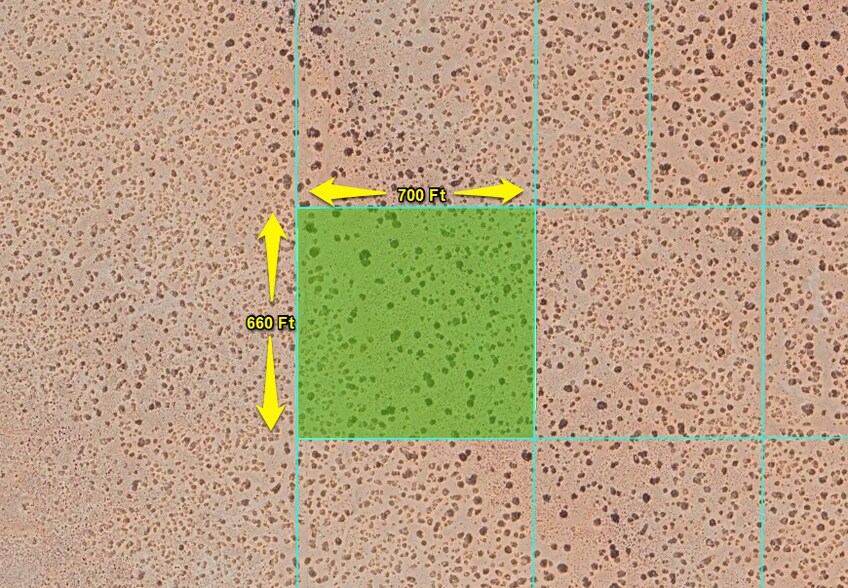 More Photos Of 15800 High Campus rd, El Paso Land For Sale