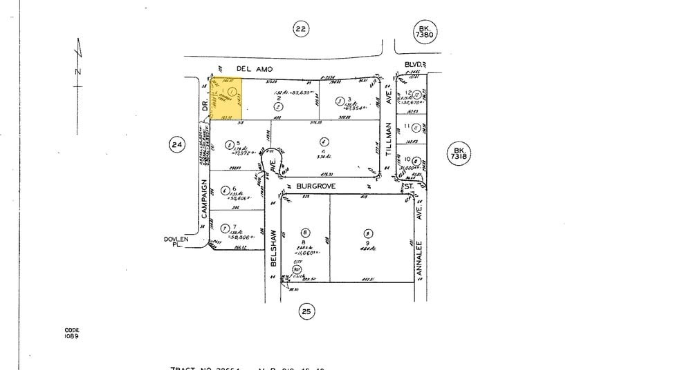 More Photos Of 20435 Tillman Ave, Carson Unknown For Lease
