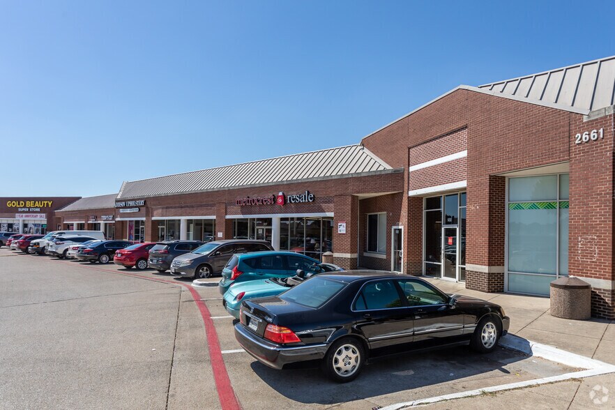 More Photos Of 2661 Midway Rd, Carrollton Unknown For Lease