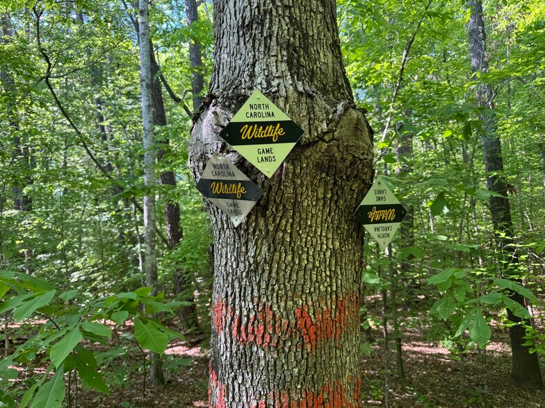 More Photos Of 1000 Hopson Road Ext, Durham Land For Sale