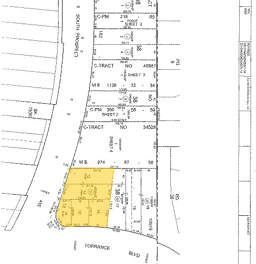 More Photos Of 224 S Prospect Ave, Redondo Beach Freestanding For Lease