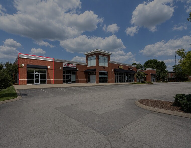 Primary Photo Of 102 Lumber Dr, Franklin General Retail For Lease
