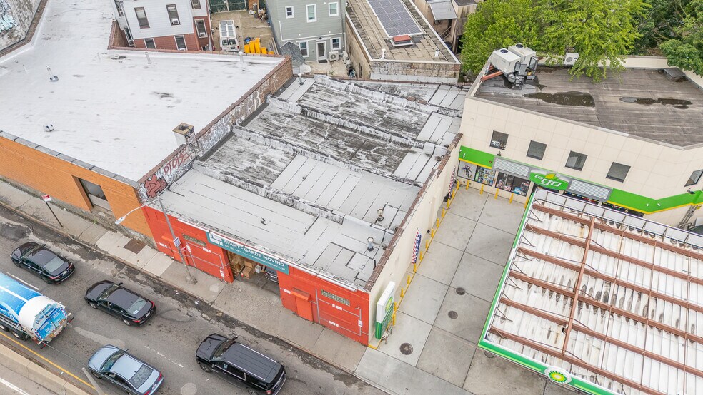 More Photos Of 3412 Borden Ave, Long Island City Warehouse For Sale
