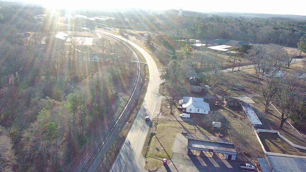 More Photos Of 8665 Maysville Rd, Maysville Self Storage For Sale