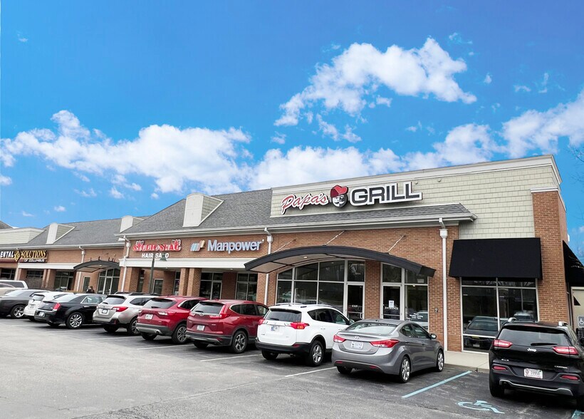 More Photos Of 3780 W Jonathan Moore Pike, Columbus Unknown For Lease