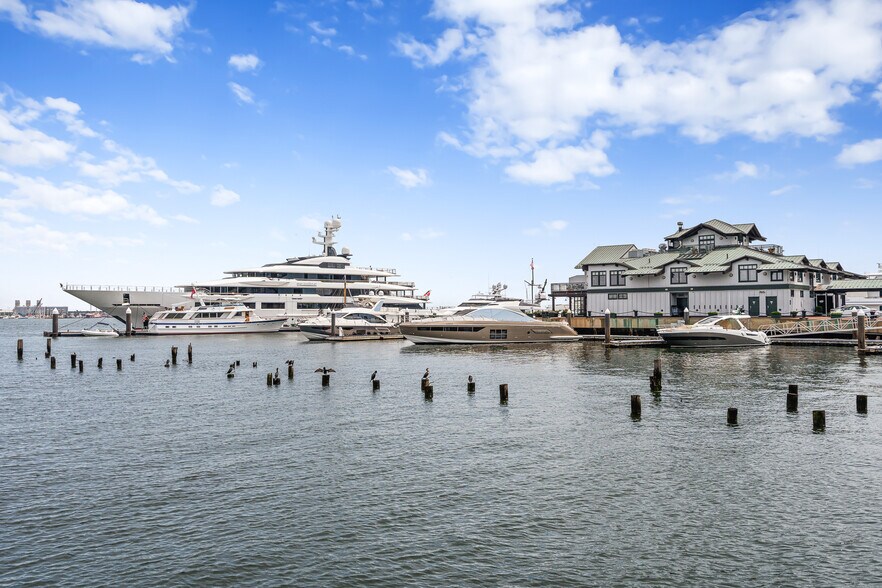 More Photos Of 28 Atlantic Ave, Boston Multifamily For Sale