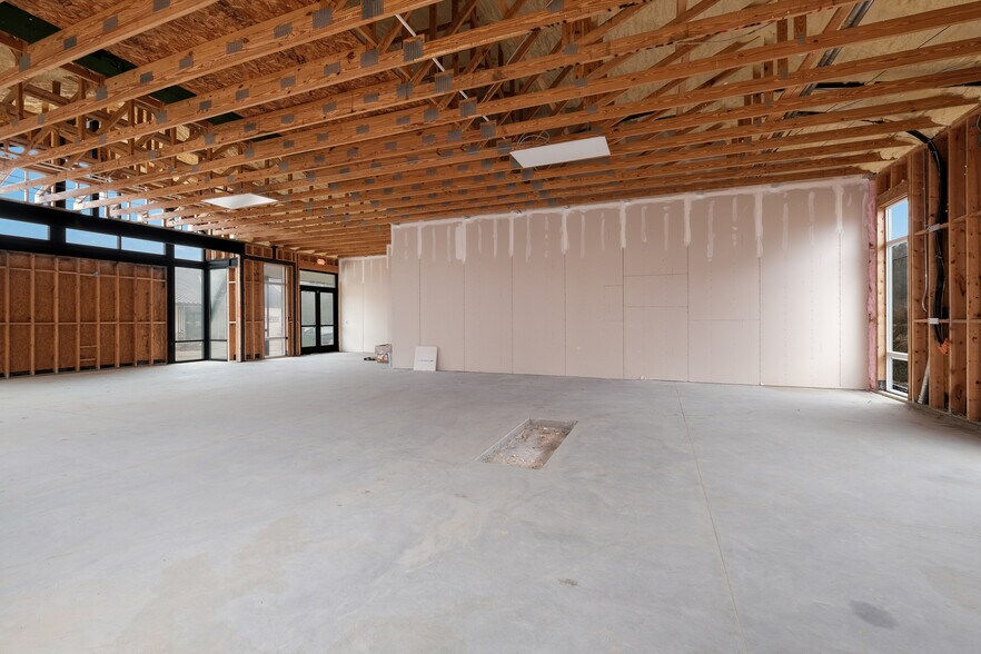 More Photos Of 3006 Napier Park, San Antonio Office For Lease