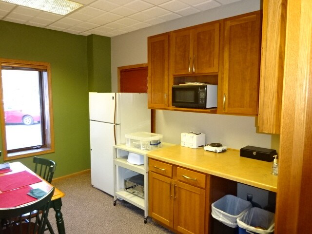 More Photos Of 2607 Post Rd, Stevens Point Medical For Lease