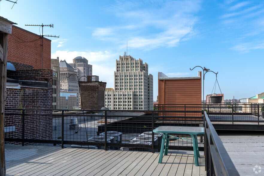 More Photos Of 1308 Washington Ave, Saint Louis Apartments For Sale