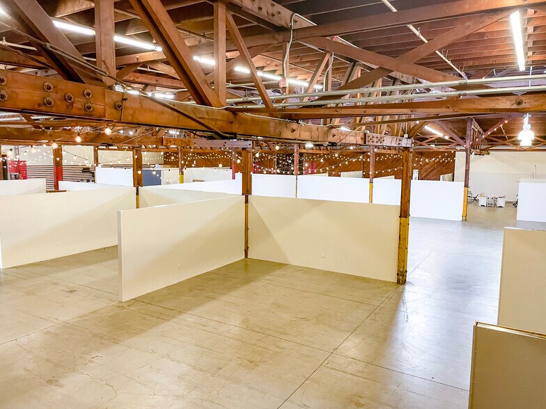 More Photos Of 112 E 22nd St, San Pedro Warehouse For Lease