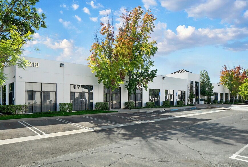 More Photos Of 2210 Route 66, Glendora Office For Sale