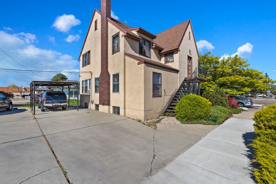 More Photos Of 1203 10th St S, Nampa Office Residential For Lease