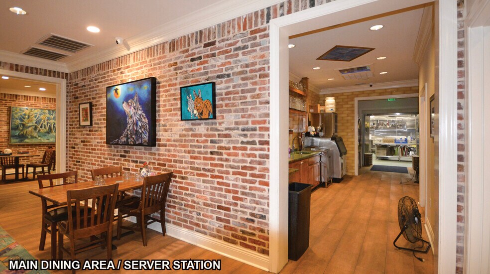 More Photos Of 15228 I-30 Hwy, Benton Restaurant For Sale
