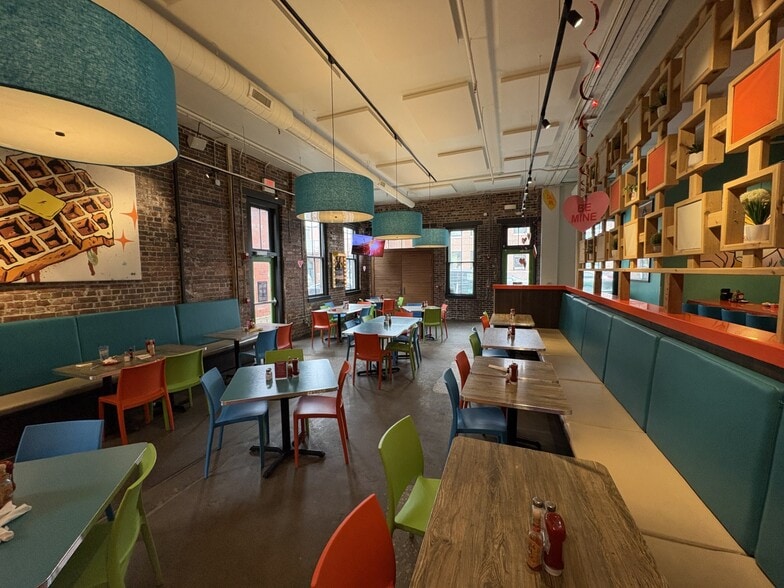 More Photos Of 212 E 3rd St, Des Moines General Retail For Sale