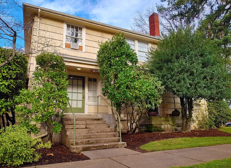 Primary Photo Of 81 E 14th St, Eugene Loft Creative Space For Lease