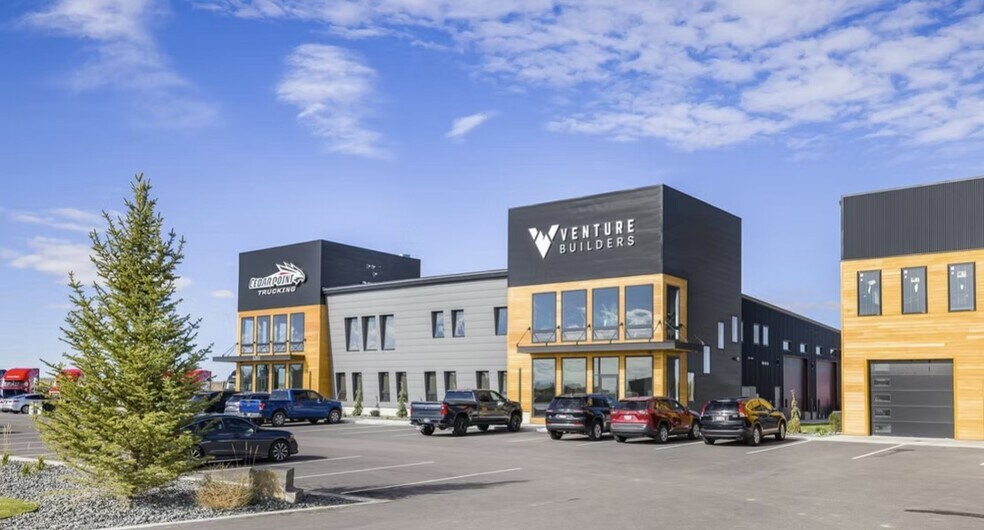 Primary Photo Of 3202 W 5000 S, Rexburg Office For Lease