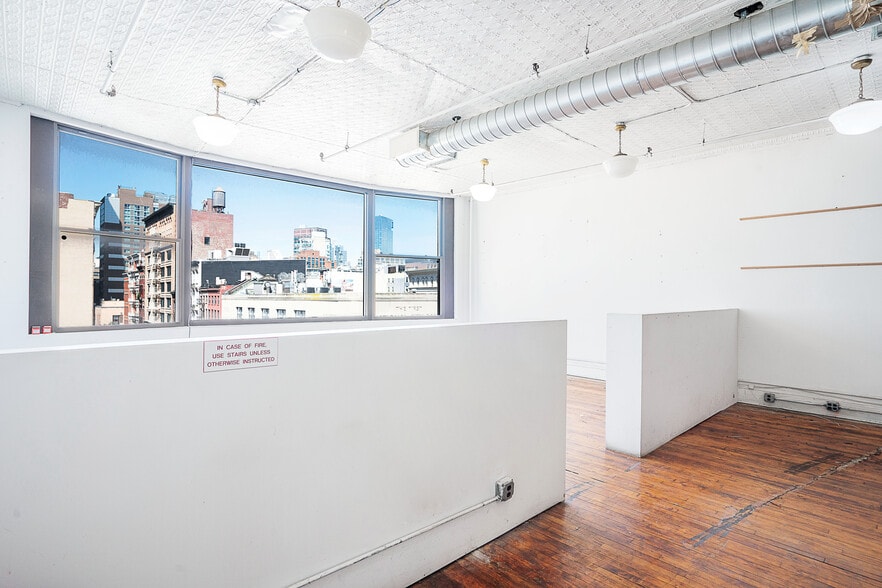 More Photos Of 412 Broadway, New York Loft Creative Space For Lease