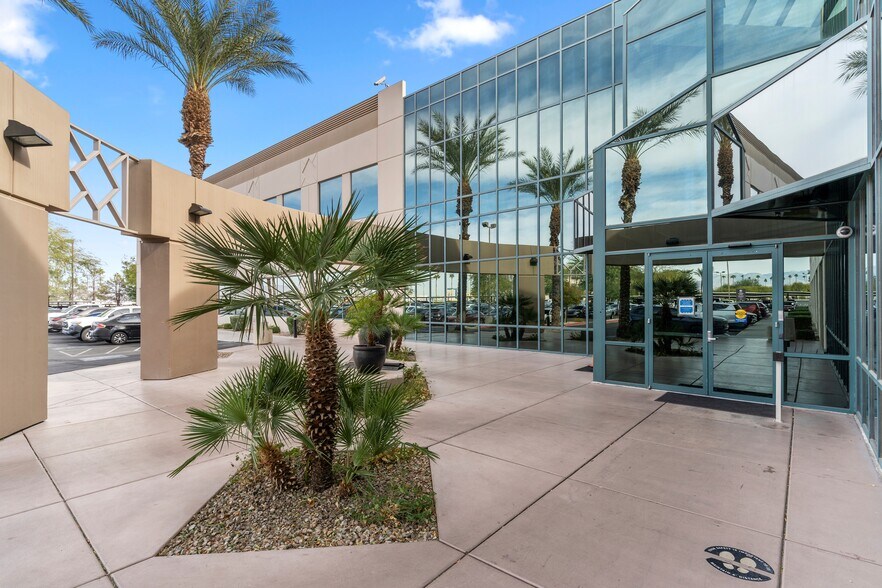 More Photos Of 880 Grier Dr, Las Vegas Office For Sale