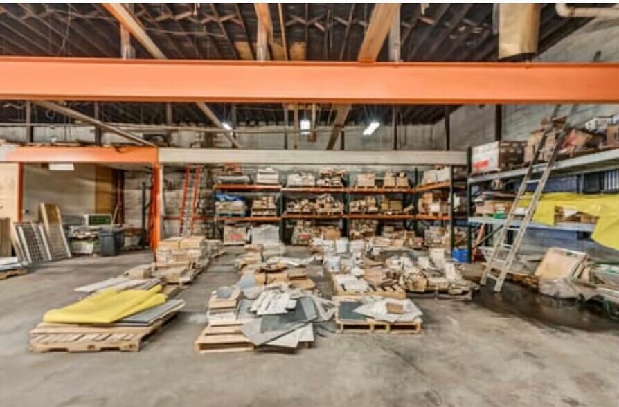 More Photos Of 230 Colorado Ave, Buffalo Warehouse For Sale