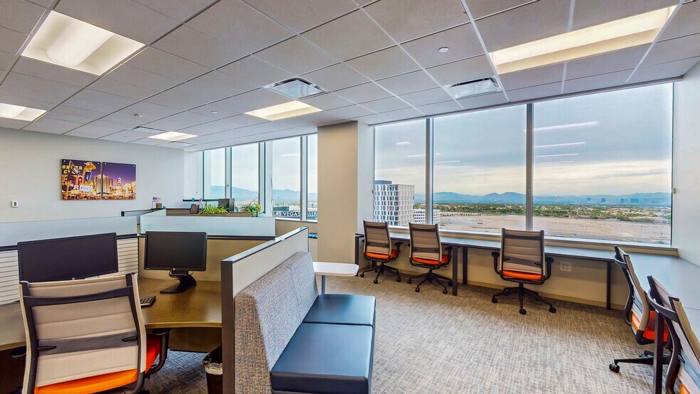 More Photos Of 1980 Festival Plaza Dr, Las Vegas Office For Lease