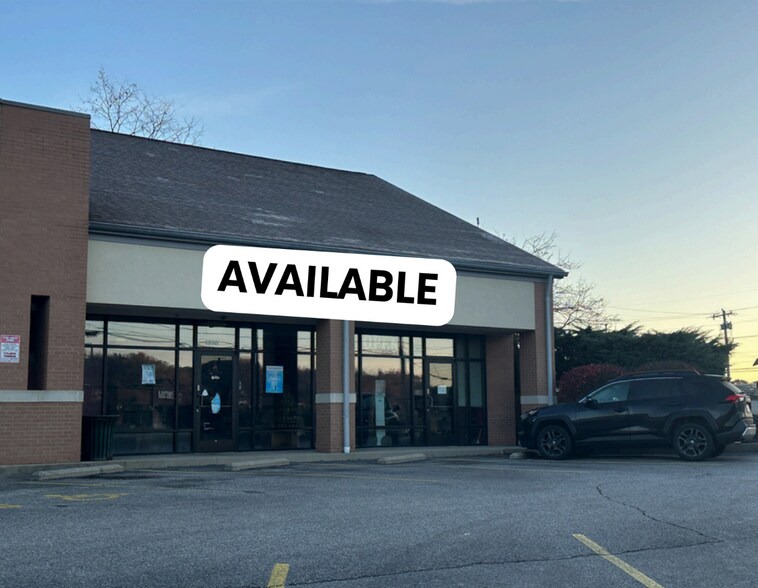 More Photos Of 1990 Highland Pike, Ft Wright Storefront For Lease