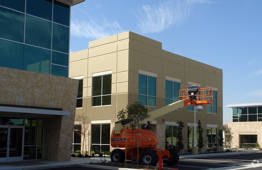 More Photos Of 9481 Pittsburgh Ave, Rancho Cucamonga Office For Lease