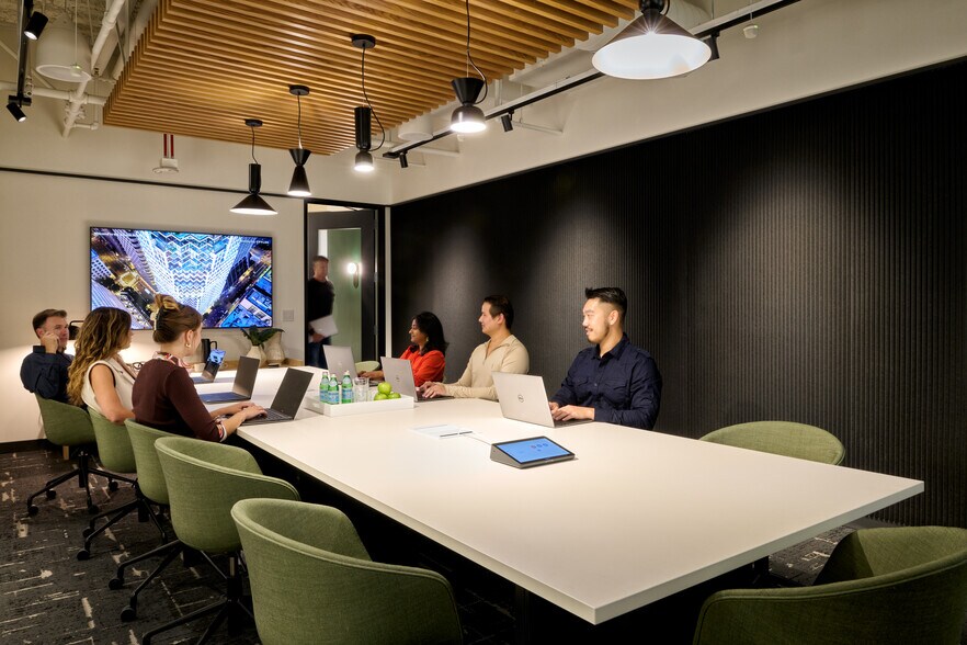 More Photos Of 655 Montgomery St, San Francisco Office For Lease