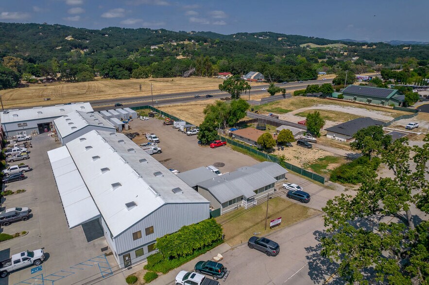 More Photos Of 1680 El Camino Real, Atascadero Office For Sale