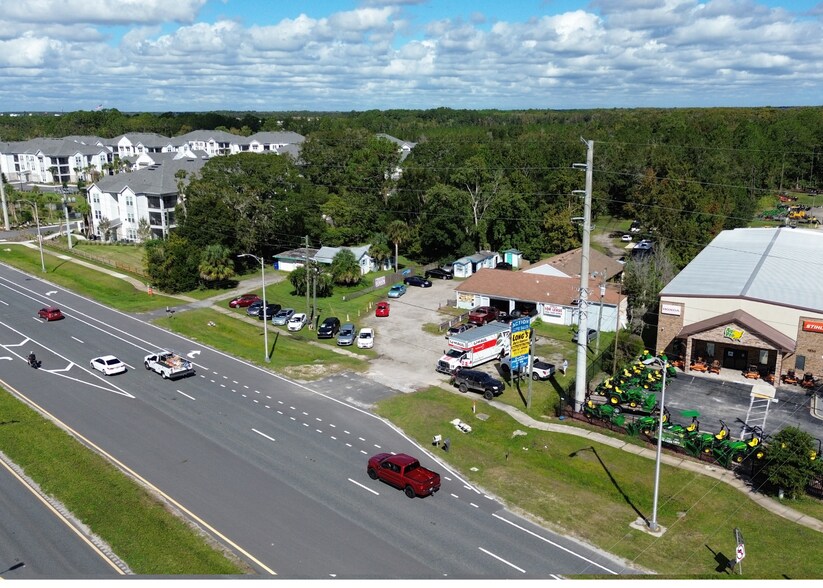 More Photos Of 1974 State Road 16, Saint Augustine Land For Sale