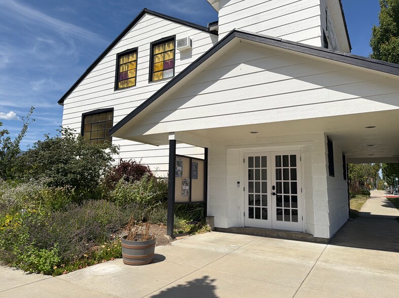 Primary Photo Of 400 Church St, Sandpoint Lodge Meeting Hall For Lease