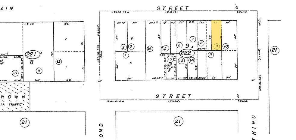 More Photos Of 807 Main St, Napa Restaurant For Sale