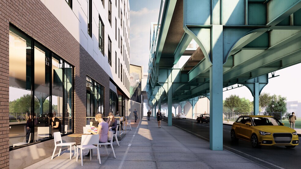 More Photos Of 1828-1844 N Front St, Philadelphia Multifamily For Sale