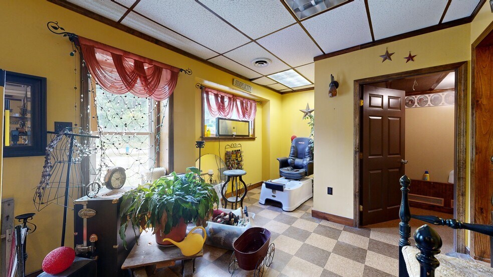 More Photos Of 352 Hancock St, Rumford Storefront Retail Office For Sale