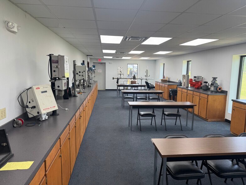 More Photos Of 2831 Highway 311, Schriever Distribution For Sale