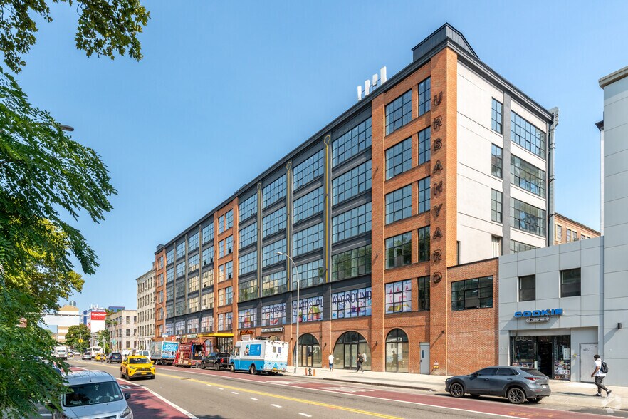 More Photos Of 40-09 21st St, Long Island City Office For Lease