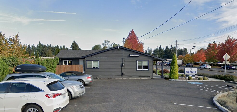 More Photos Of 1316 NE 99th St, Vancouver Medical For Lease