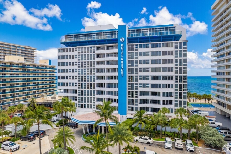 More Photos Of , Fort Lauderdale Hospitality For Sale