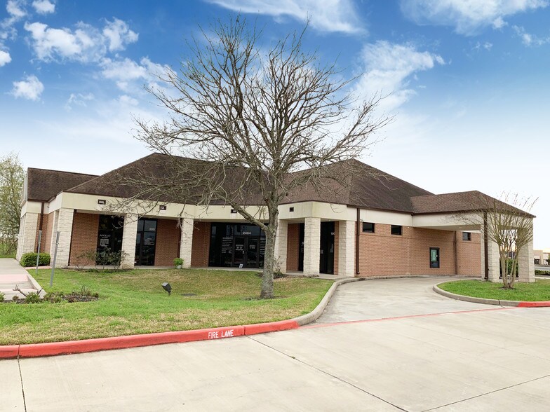More Photos Of 2404 Smith Ranch Rd, Pearland Medical For Lease