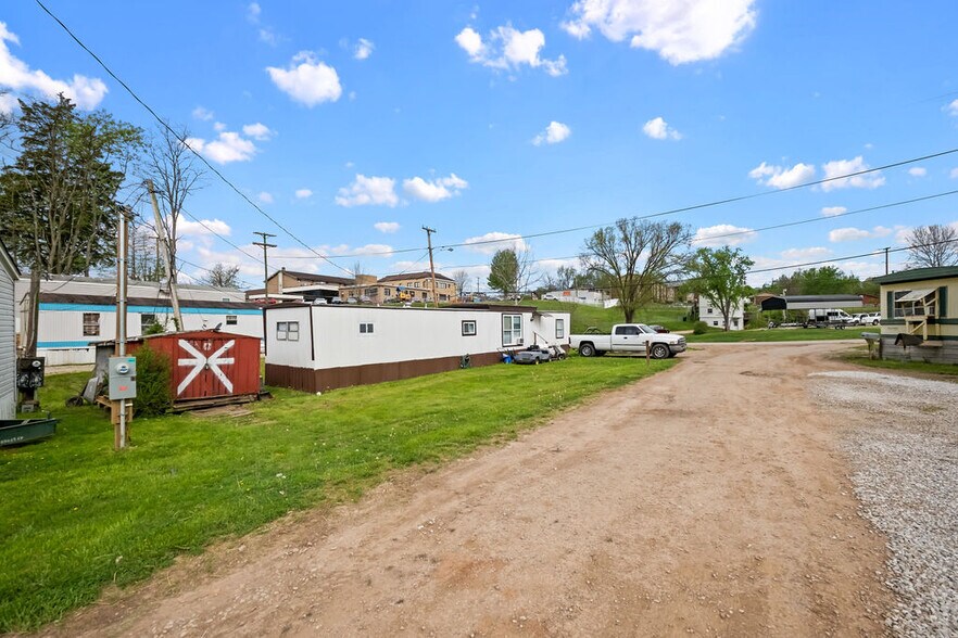 More Photos Of 2659 2nd St, Hurricane Manufactured Housing Mobile Home Park For Sale