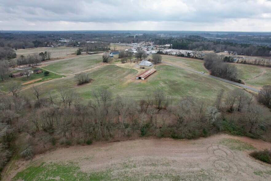 More Photos Of Myers & Rocky River Rd, Monroe Land For Sale