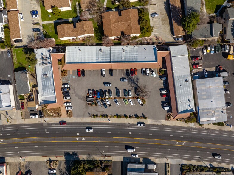 More Photos Of 7425 El Camino Real, Atascadero Storefront Retail Office For Sale