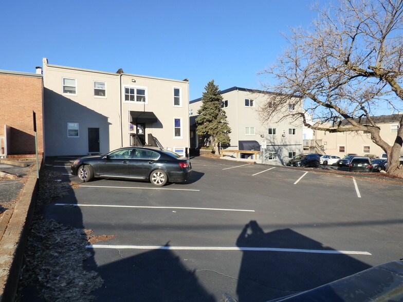 More Photos Of 2806 S Brentwood Blvd, Saint Louis Office For Sale