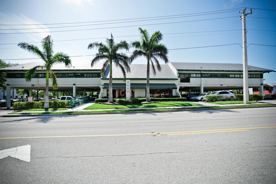 More Photos Of 2828 S Seacrest Blvd, Boynton Beach Medical For Lease