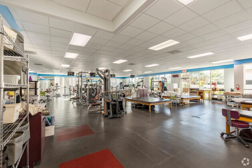 More Photos Of 3820 S Jones Blvd, Las Vegas Medical For Sale