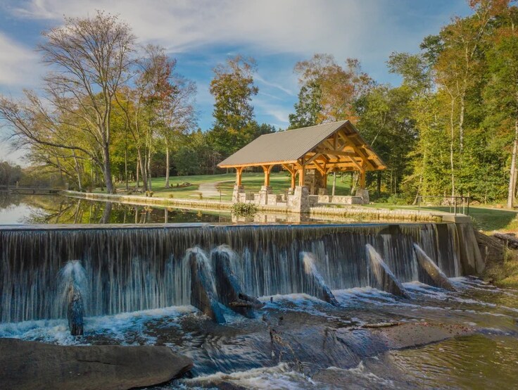 More Photos Of 13496 Shands Rd, Stony Creek Lodge Meeting Hall For Sale