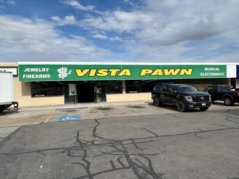 More Photos Of 130 Caldwell Blvd, Nampa General Retail For Lease